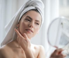 Quick And Easy Morning Skincare Routine