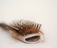 Is It Possible To Reverse Hair Loss By Eating A Plant-Based Diet?