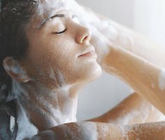 Skin Matrix Shampoos For Every Hair Type