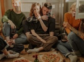 Activities For National Siblings Day Celebrations