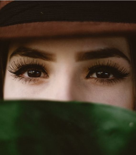 5 Tips To Get Healthy And Longer Eyelashes