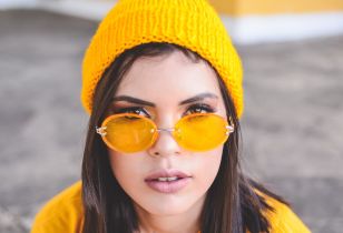 Colorful Outfits That’ll Cure Those Winter Wardrobe Blues