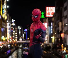 Is Spider-Man: Homecoming Available to Watch on Netflix?