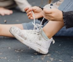 5 Casual Shoes from DSW for Infinite Comfort