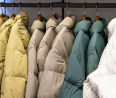 The Stylish Superdry Puffer Jackets To Keep You Warm And Cozy