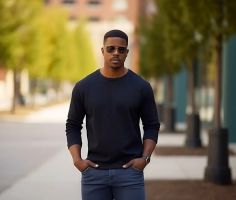 5 Best Men's Top For Casual Look At Boody