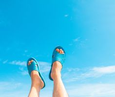 Must-Have Sandals from NOVO Shoes To Step Up Your Style