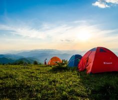Campsite Safety Tools at Outback Equipment for a Secure Trip