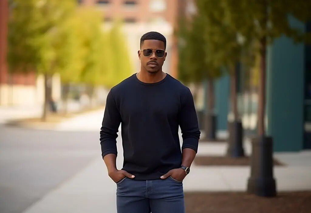 5 Best Men's Top For Casual Look At Boody